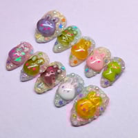 Image 3 of Gummy Bunny