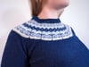 Winterreise Wool Sweater