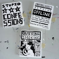 minizines