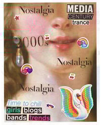 Image 1 of Nostalgia Small Print