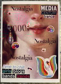Image 2 of Nostalgia Small Print