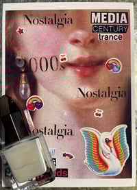 Image 3 of Nostalgia Small Print
