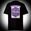 "VELVETS" GRAPHIC T-SHIRT 