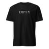 Empty Empathy Tee