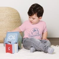 Image 3 of Toddler Short Sleeve Tee