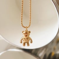 Image 4 of  Cindy & Cooper Necklace