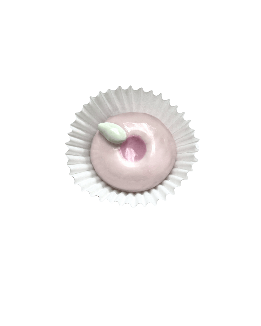 Image of peachy dream