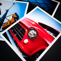 16×20 Photo Print