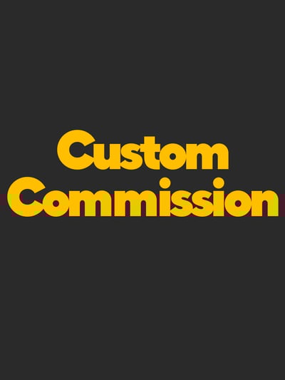 Image of Custom Ink Drawing