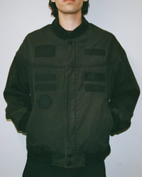 Image 3 of NL4E Patch Derby Jacket 1 - L