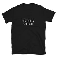 Image 3 of Trophy Witch Tee