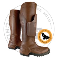 Image 2 of Hera Syndulla Rebels Long Boots