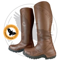 Image 4 of Hera Syndulla Rebels Long Boots