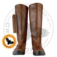 Image 1 of Hera Syndulla Rebels Long Boots
