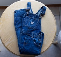 Image 2 of 4t Old Navy Overalls