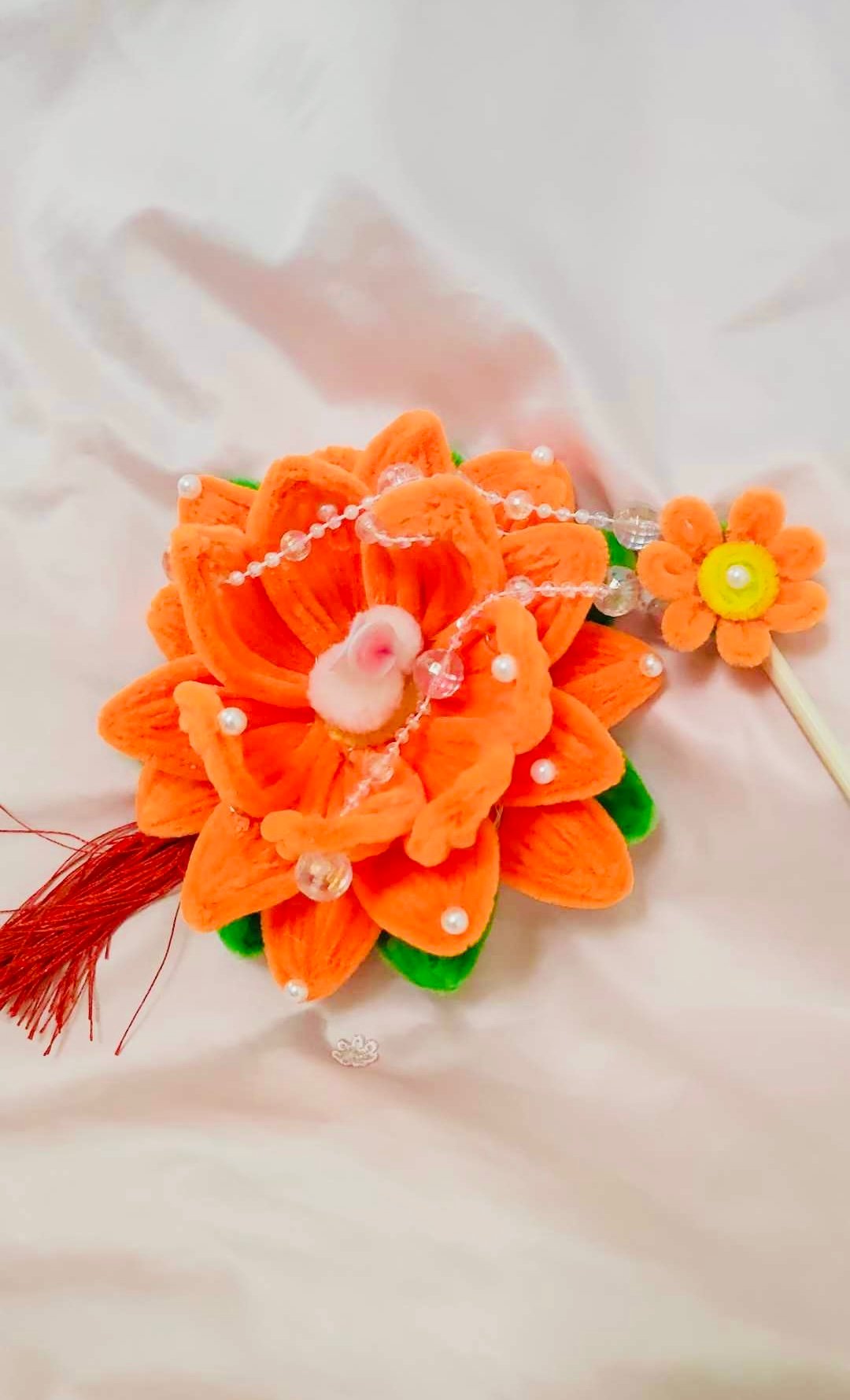 Image of Handmade Lantern Art Workshop