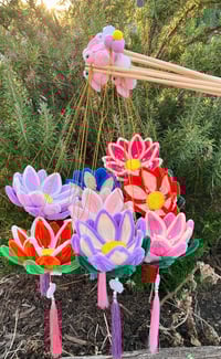 Image 2 of Handmade Lantern Art Workshop