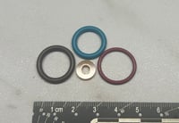 PGP Cartridge Valve Rebuild Kit