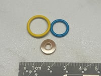 PGP Component Valve Rebuild Kit