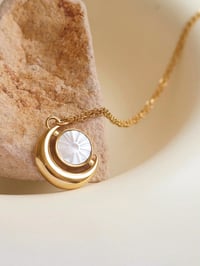 Image 5 of Sailor Moon Necklace