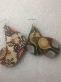 Image 5 of earrings