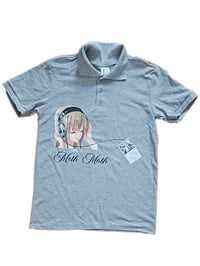 Image 2 of meth math polo  ♪