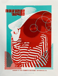 Nouvelle Vague, San Francisco