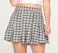 Cleo skirt (PLUS)