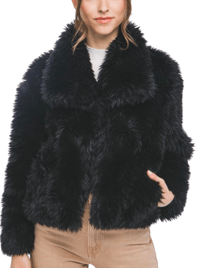 Drusilla coat