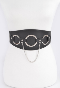 Moros belt (PLUS)