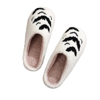 Image 1 of Bat slippers