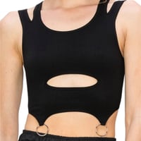 Image 1 of Blossom top
