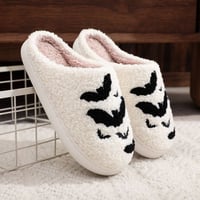 Image 2 of Bat slippers