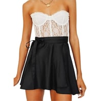 Image 3 of Evie Skirt