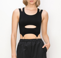 Image 2 of Blossom top