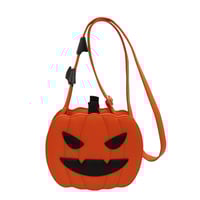 Pumpkin Purse