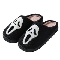 Ghost Slippers