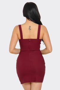 Image 3 of Venus dress