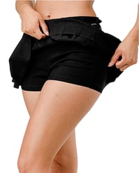 Image 3 of Hex skort