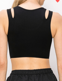 Image 3 of Blossom top