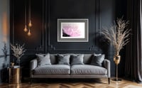 Image 2 of BLUSHING PEONY (24X36)
