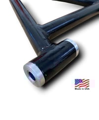 Image 2 of Lower Control A-Arm Bushing, Bad Boy, Textron, EZGO express 4x4 637745