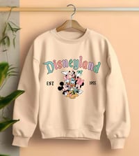 Image 1 of Retro Disneyland Sensational 6