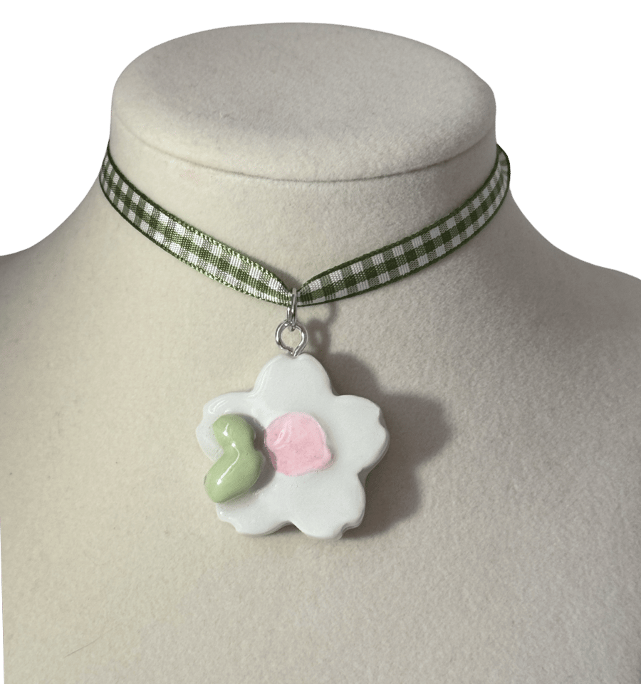 Image of cherry blossom