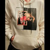 Whole Heartedly Free Unisex Hoodie 
