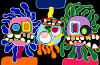 Why Are We Like THis