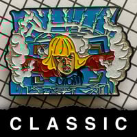 Image 2 of “Damn, You!”