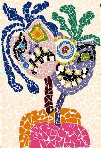 Cry Now, Laugh Later