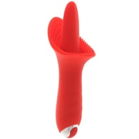 Image 3 of Clit-Tastic Luscious Clit Licker Vibe