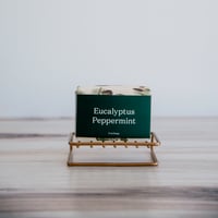 Image 1 of Eucalyptus Peppermint